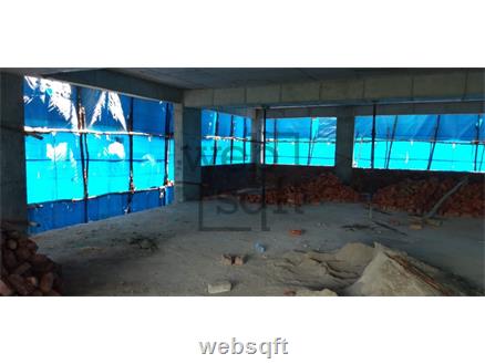 Commercial complex for Sale in Madhapur